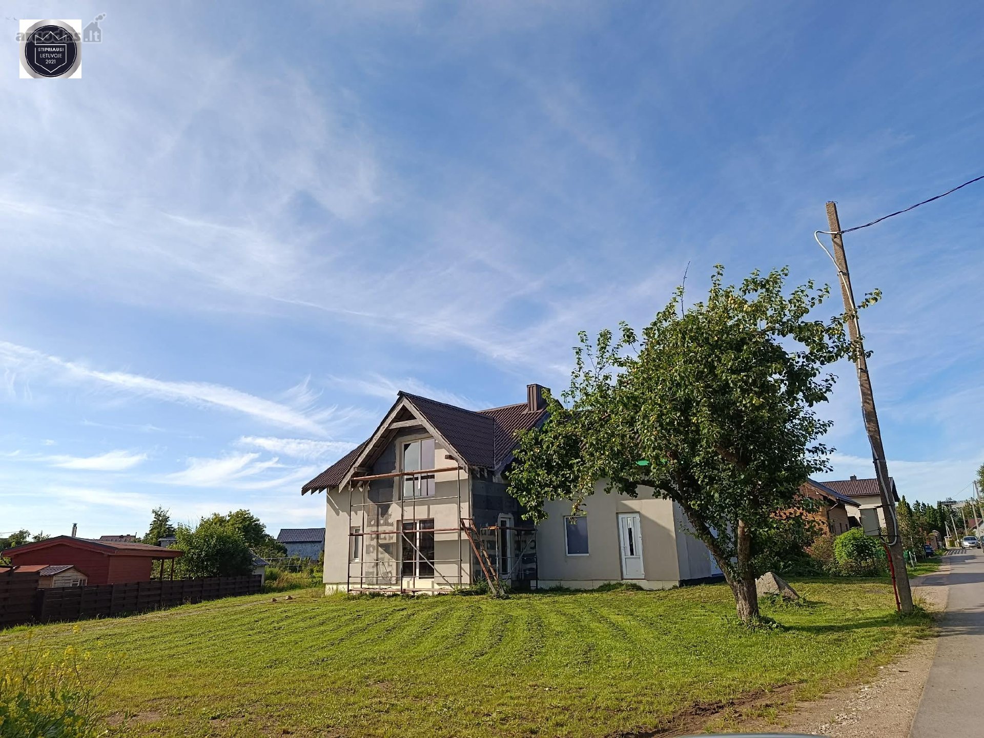 Draugystės s/b Kretingos mieste!