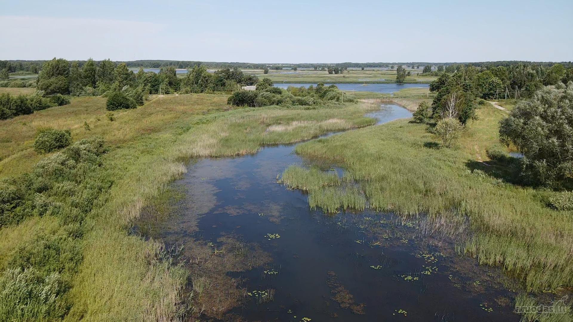 Erdvi Namų Valda