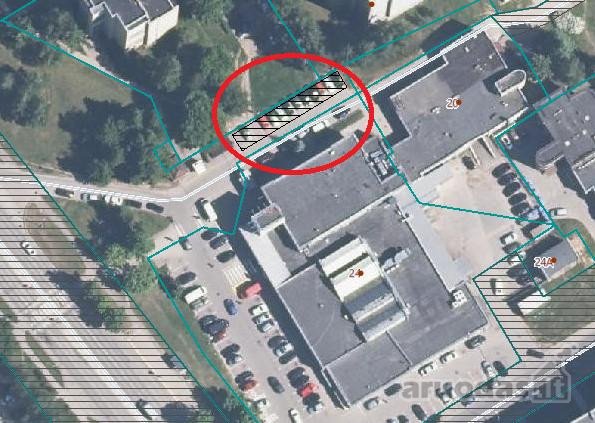 Alytaus miesto savivaldybė viešo aukciono