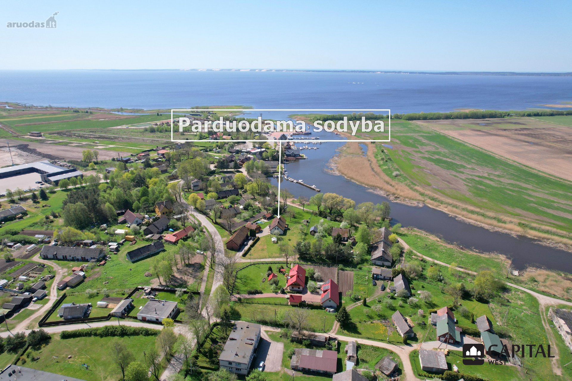 Kviečiu į atvirų durų dieną.