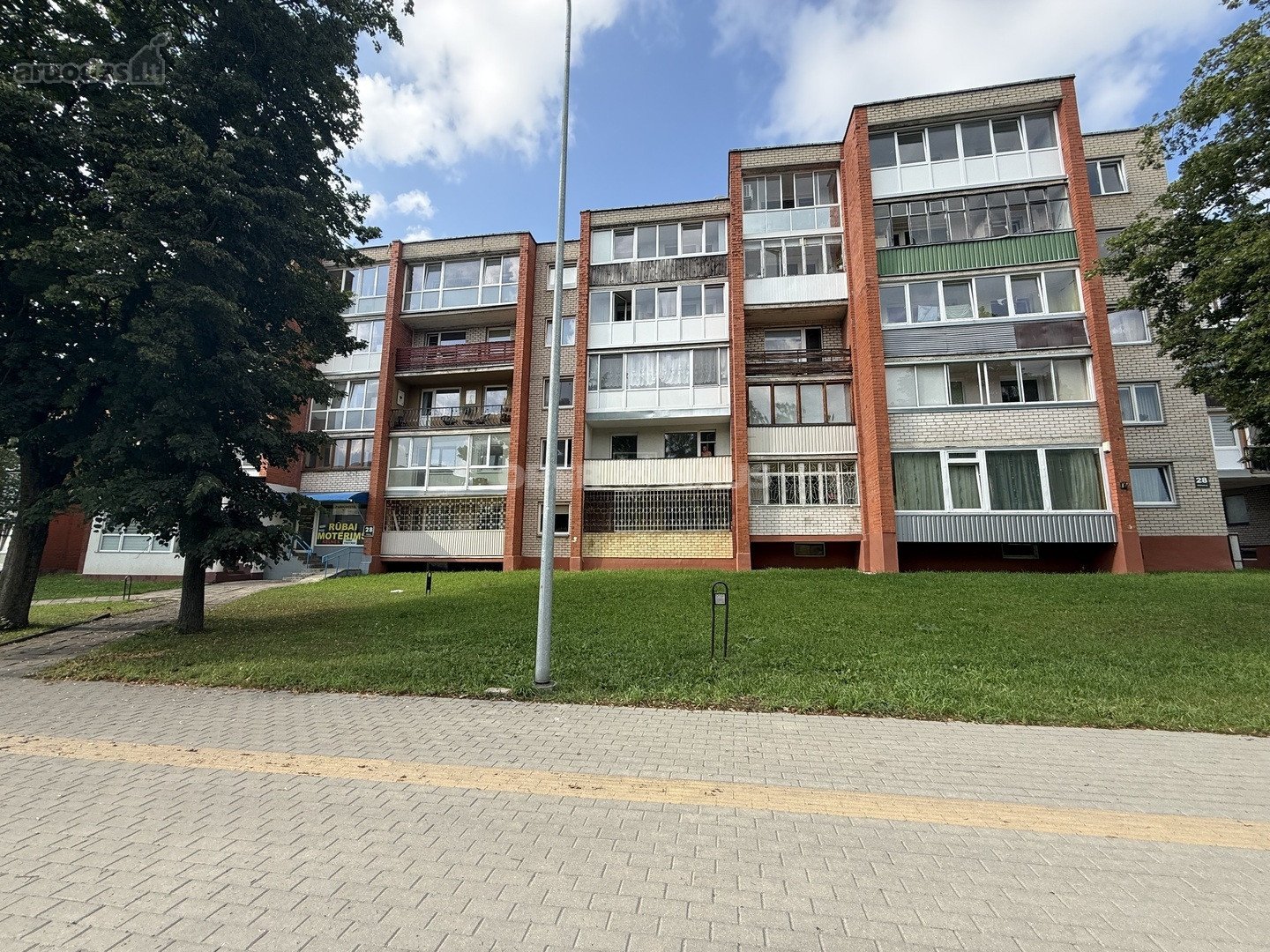 Greitai Bus Parduodamas. Puikus pasiūlymas