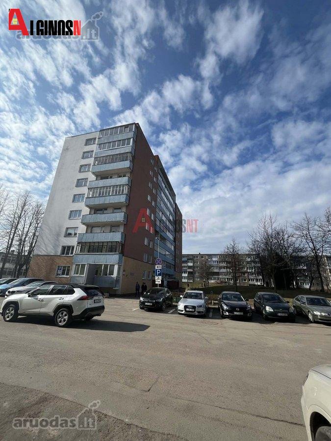 Renovuota Šildymo Sistema