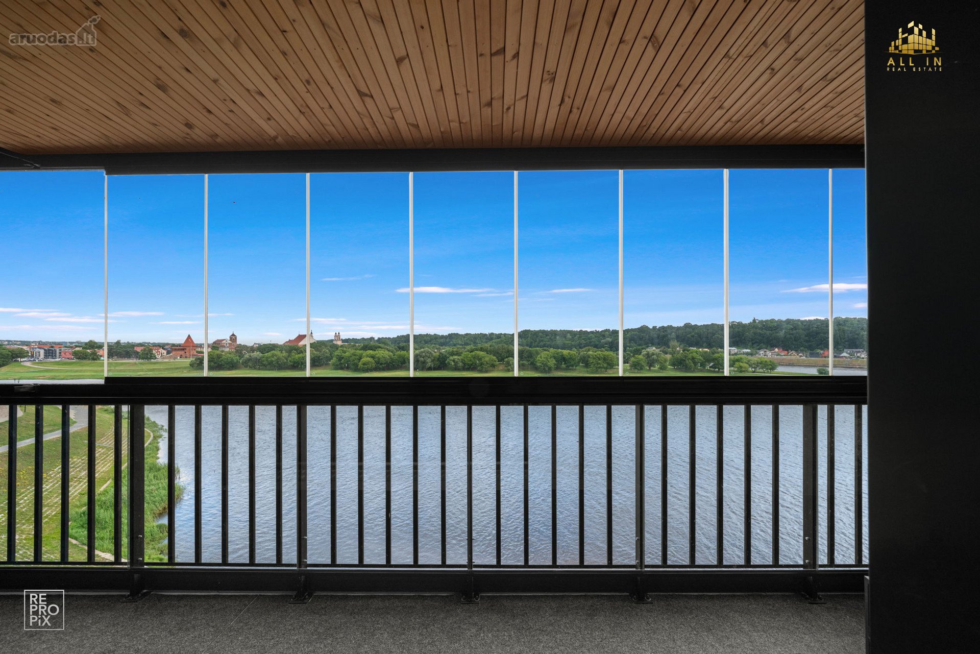 Nuomojami Išskirtiniai Apartamentai