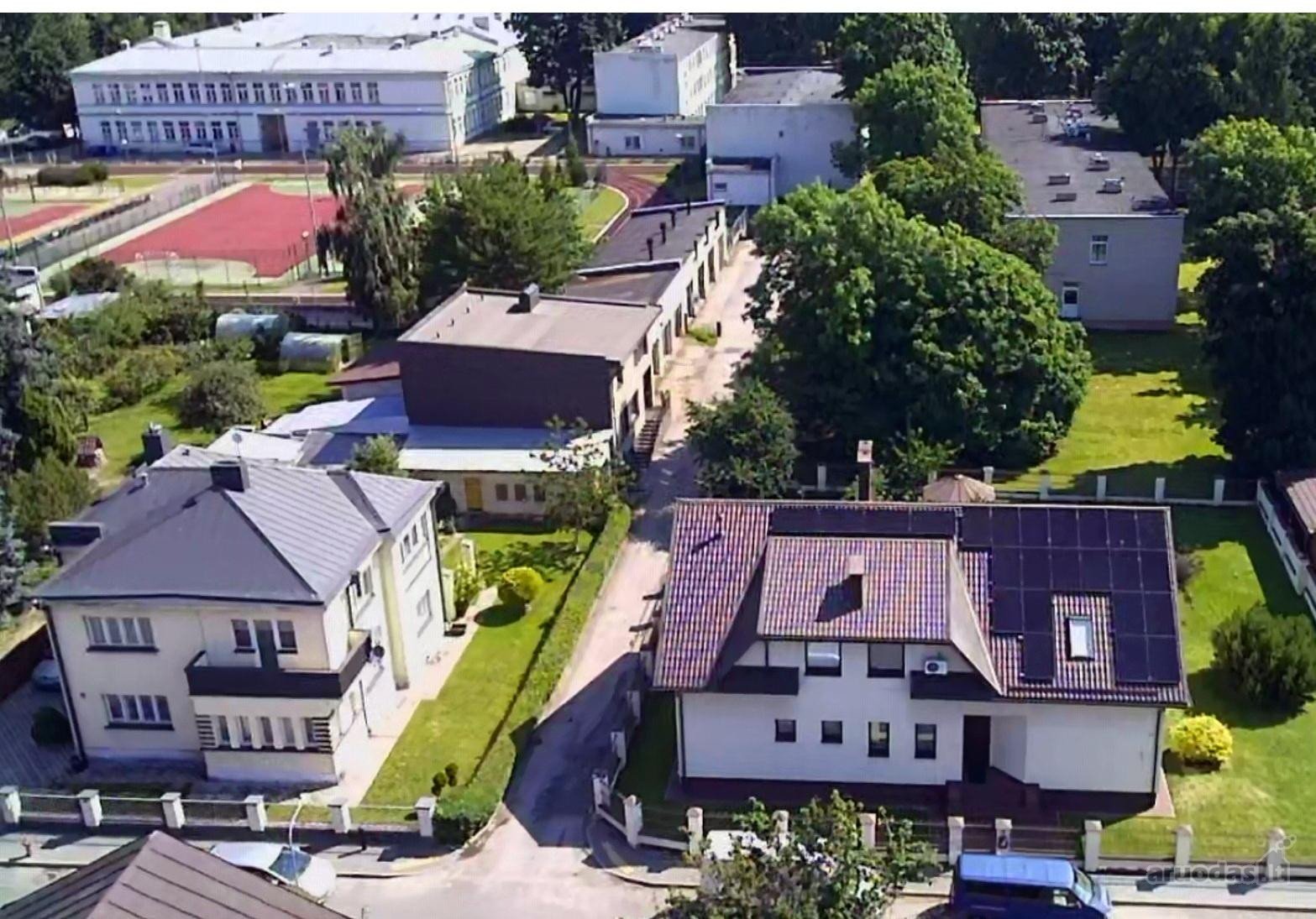 Ieškomas Naujas Puikaus Namo Savininkas.!