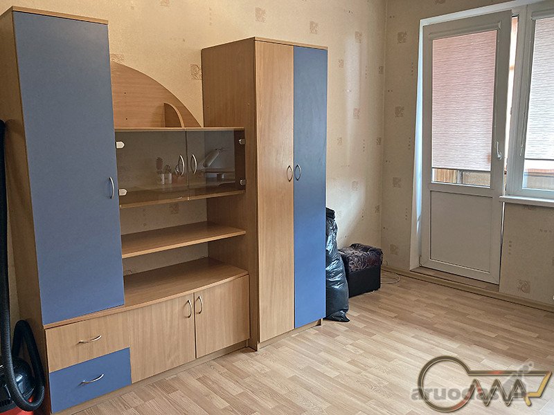 Viršuliškėse nuomojamas jaukus kambarys su