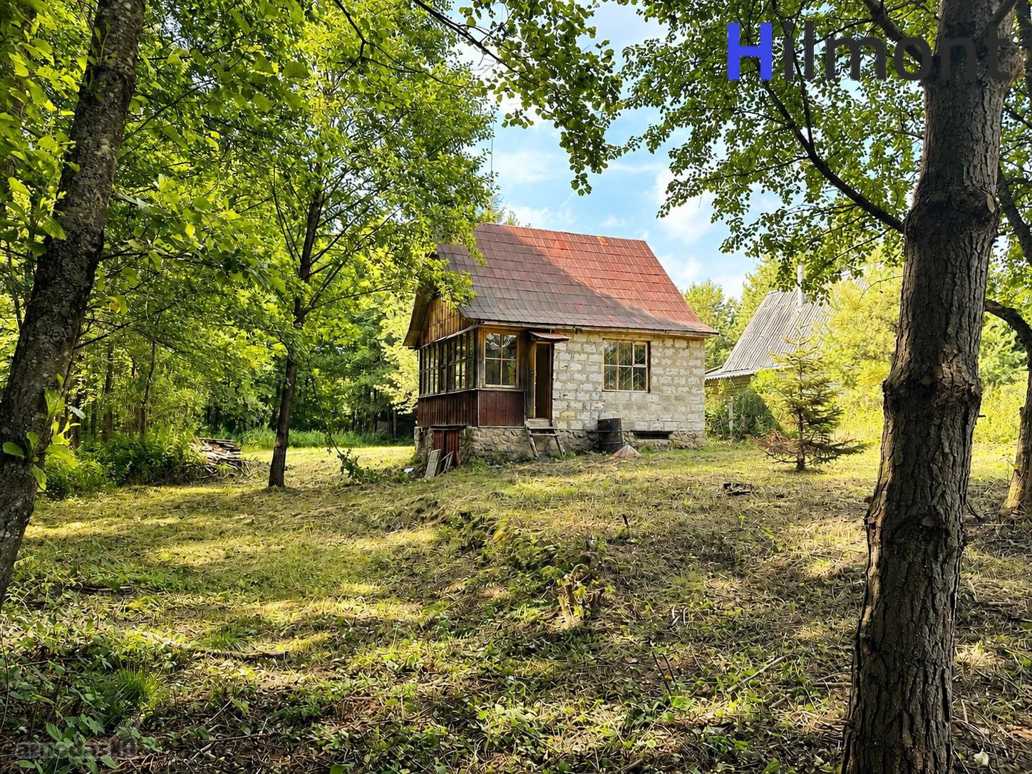 Parduodamas Sodo Namas Pašalčies K.,