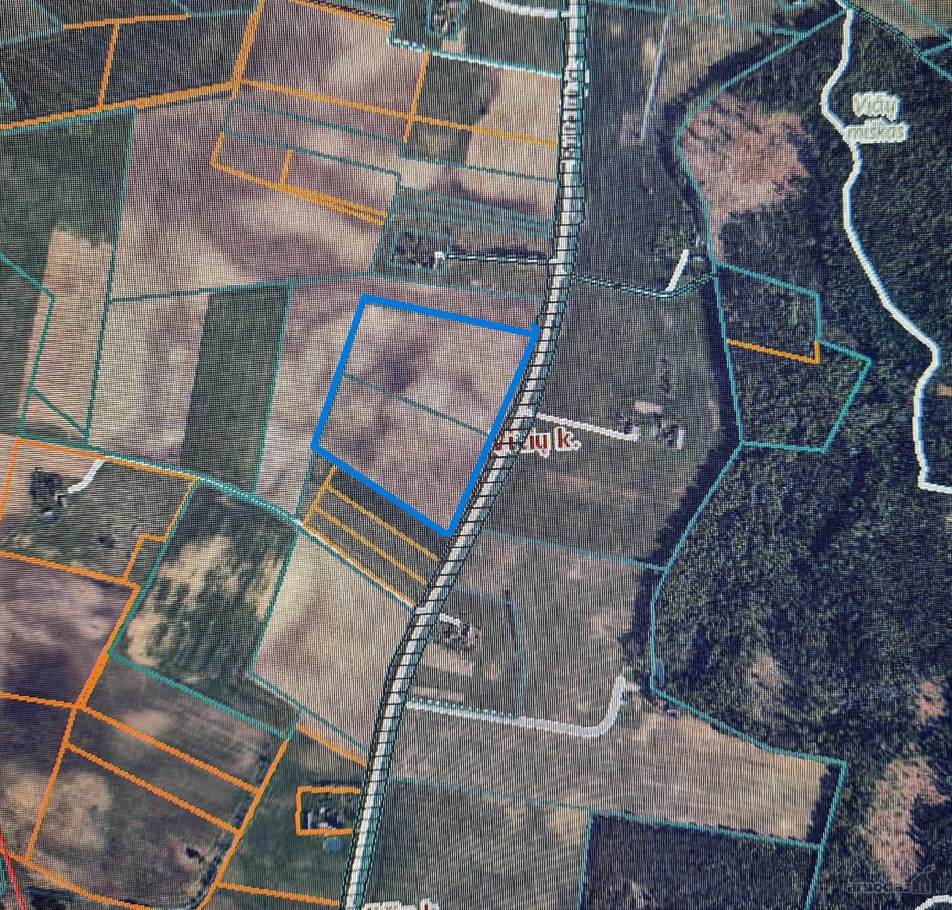 Parduodami du greta esantys sklypai. 3.0622