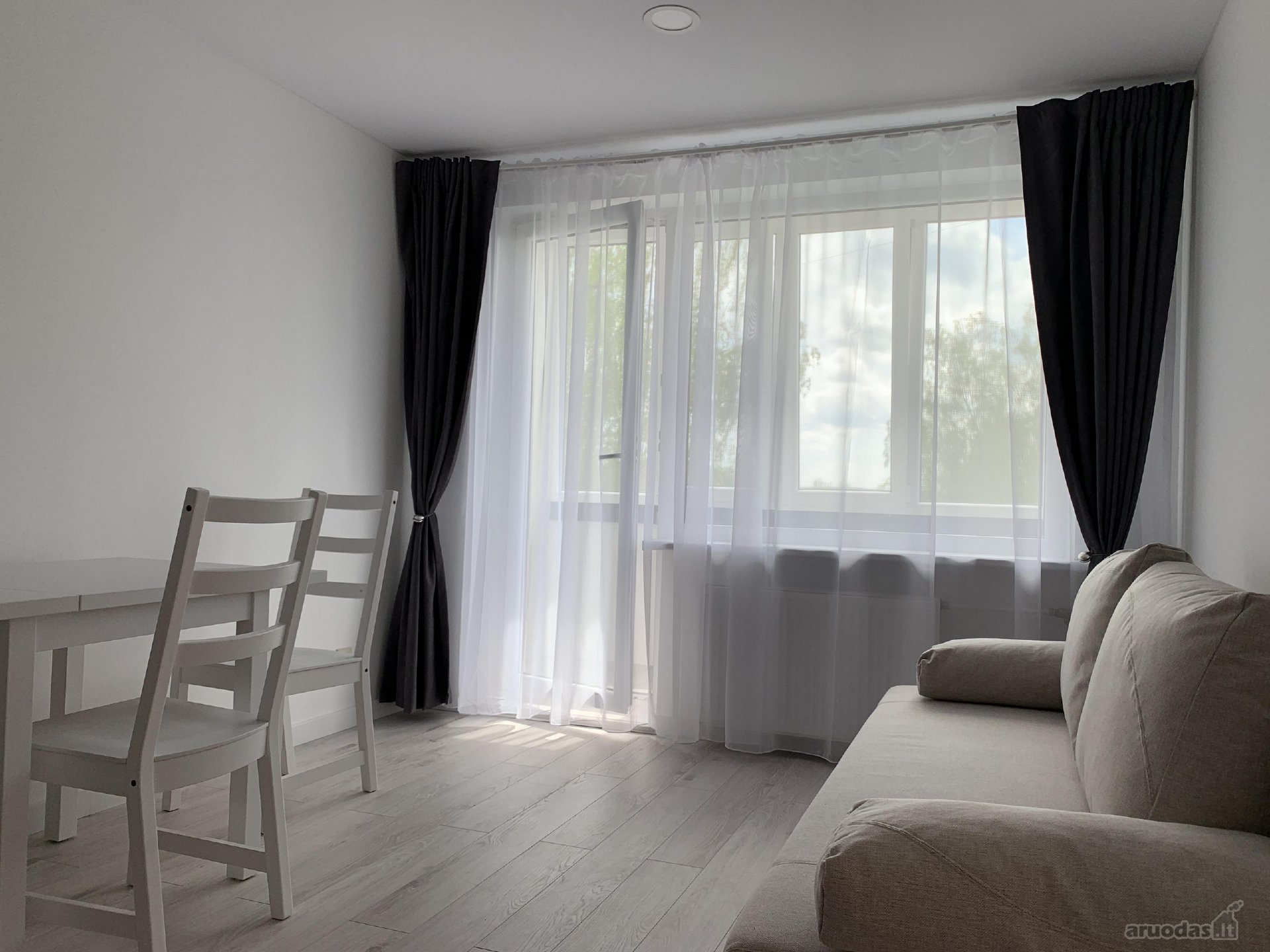 Vilniaus m. sav., Vilniaus m., Lazdynai