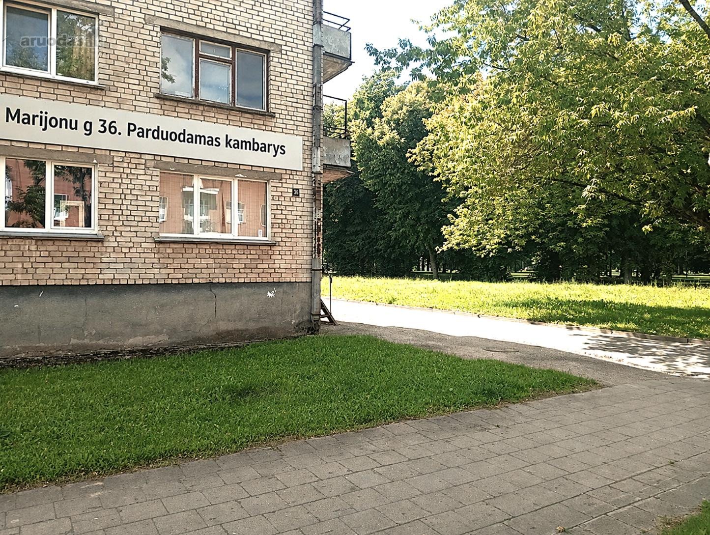 Šilti Ir Šviesūs Namai Jūsų Vizijai: 16,62 kv