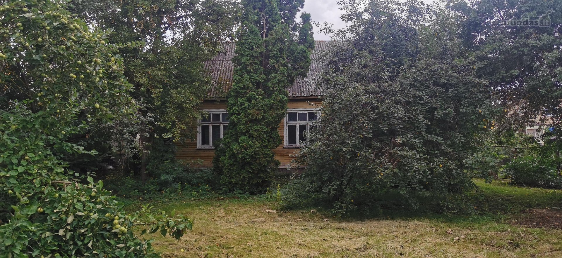 Ypač Prestižinėje Marijampolės Užtvankos