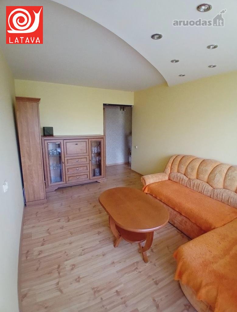 Geras butas, tvarkinga ir saugi aplinka