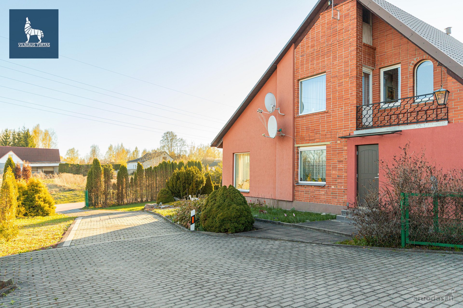 Kviečiame atvykti į Atvirų durų dieną!
