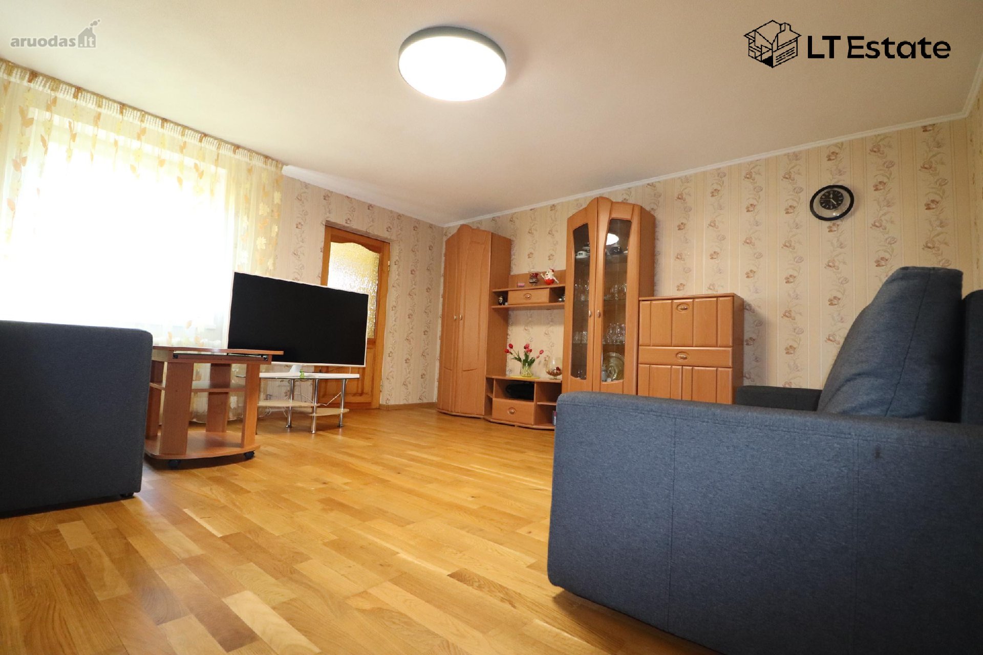 Nt agentūra „Lt Estate“ siūlo!