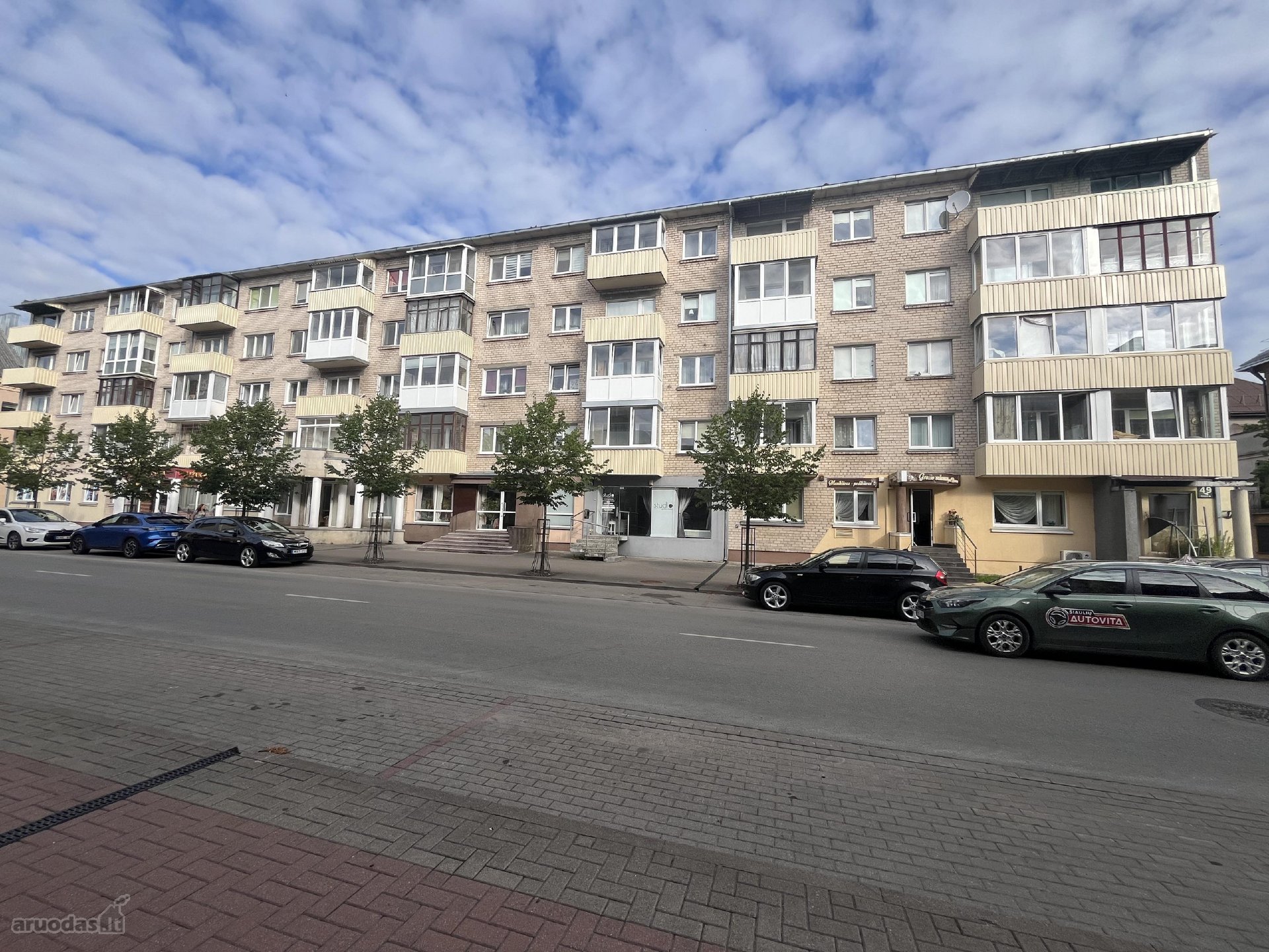 Tobulas pasiūlymas žmonėms ieškantiems