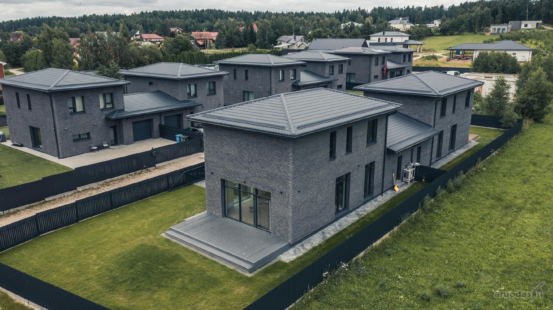Kokybiški, jaukūs ir stilingi Jūsų naujieji