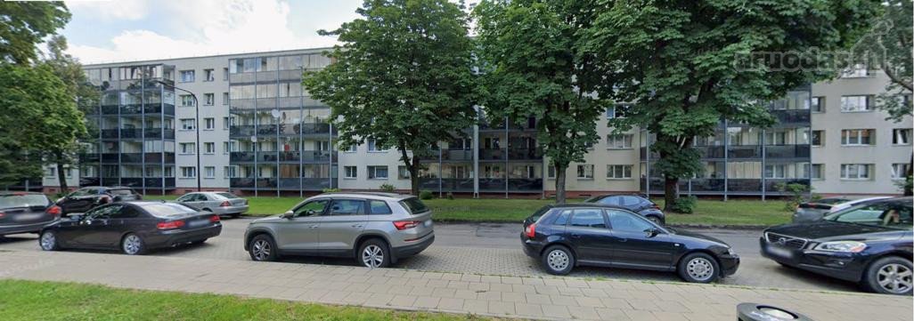 Nuomojamas 3-jų kambarių butas po kapitalinio