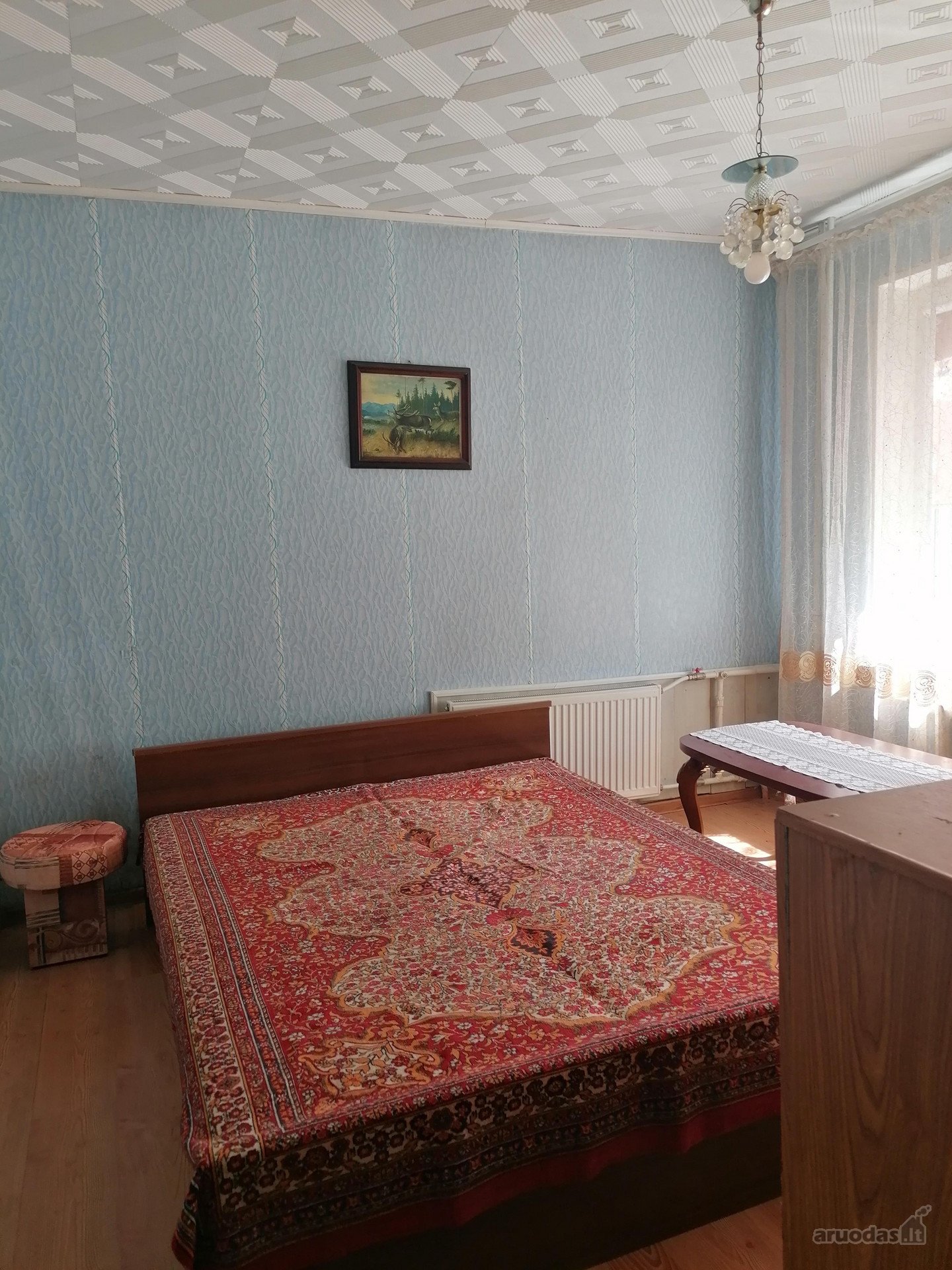 Marijampolės sav., Marijampolės m., Mokolai