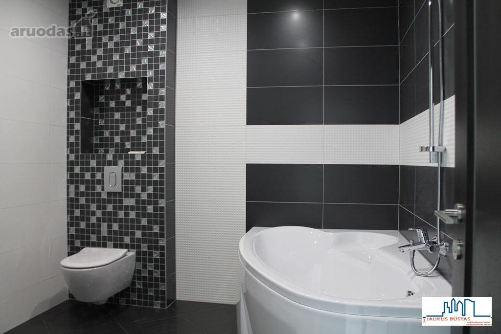 Parduodame 3 kambarių, 48.2m² bendrojo ploto,