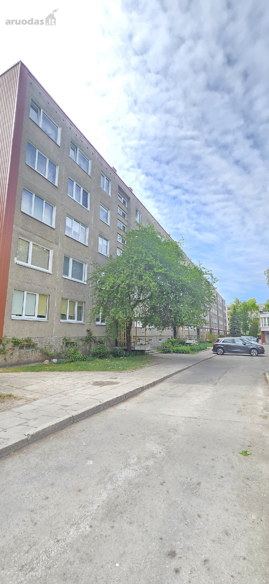 Nekilnojamojo Turto Kontora Parduoda