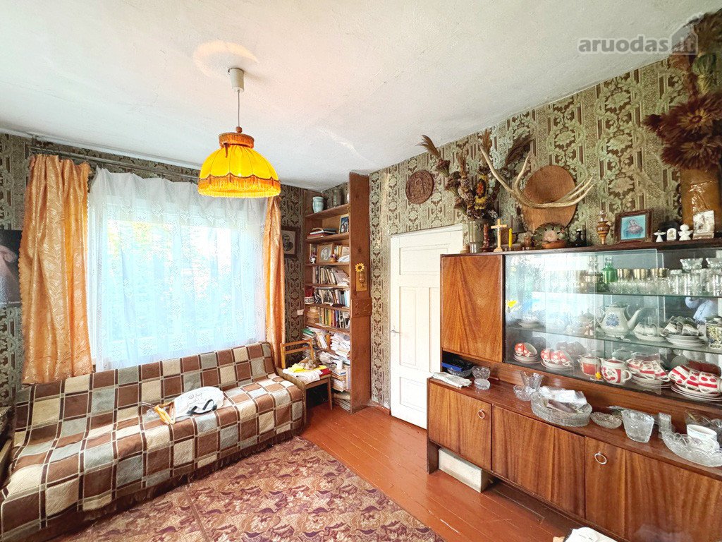 Pabradės mieste, Gaspariškių gatvėje,
