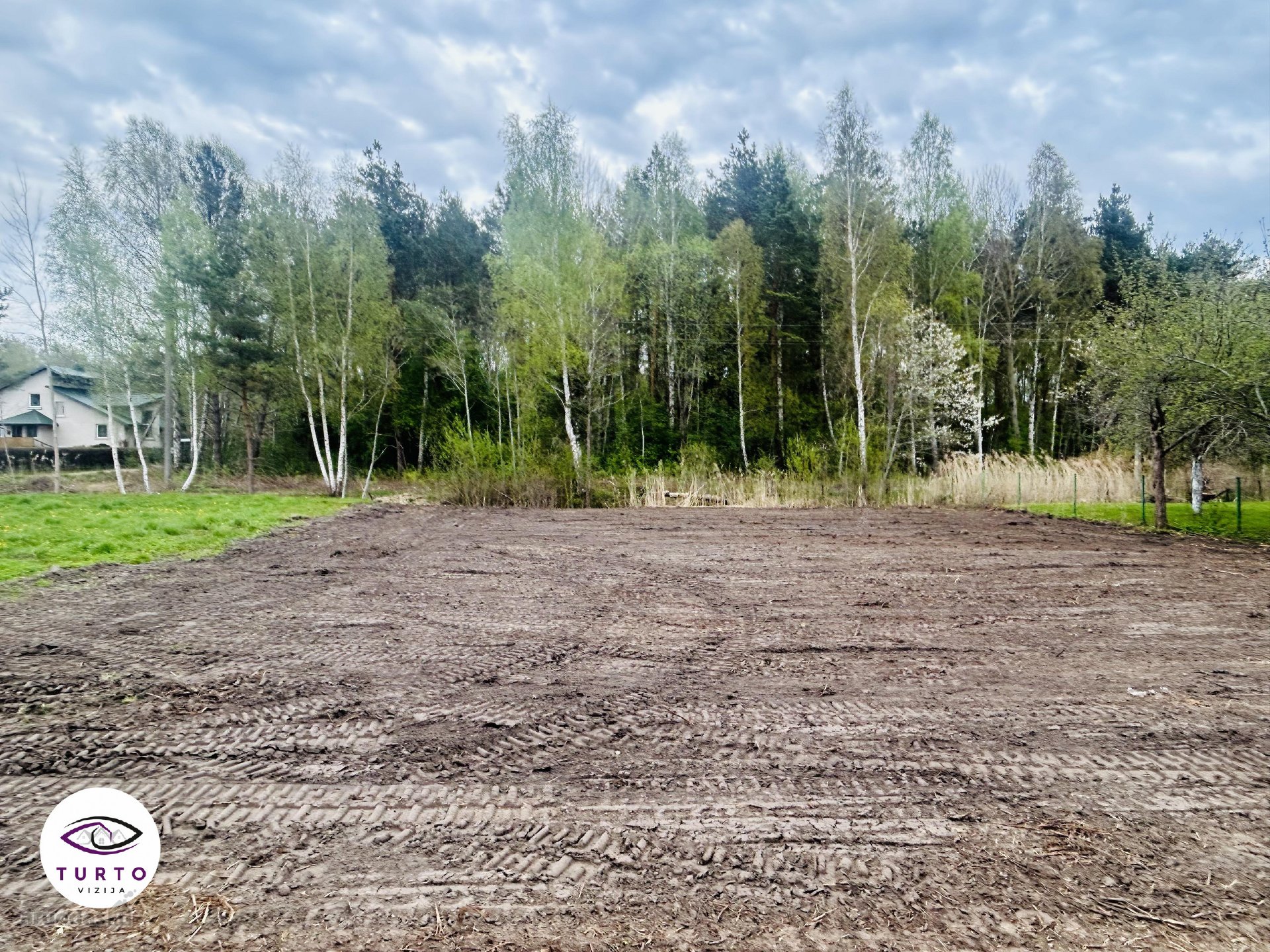 Parduodamas 6 Arų Sklypas ''Butingės'' Sodų