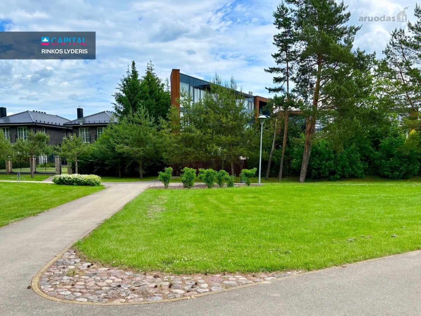 Druskininkai – prestižinis Lietuvos kurortas,