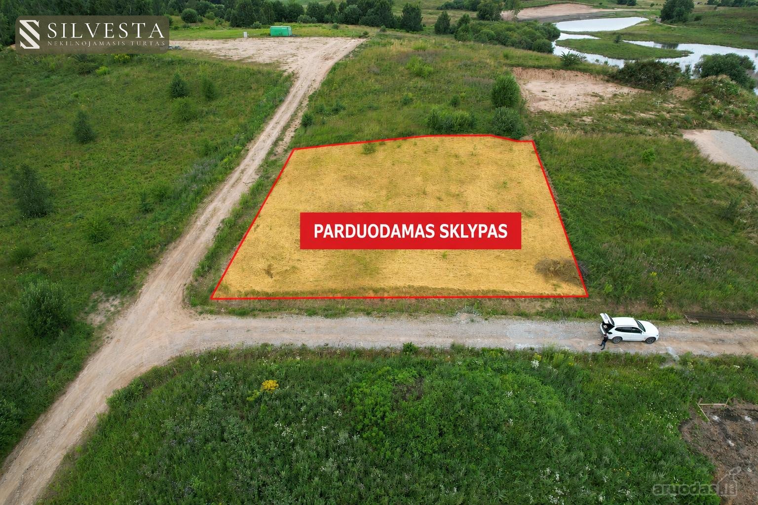 Parduodamas 10 A Namų Valdos Sklypas Švedų K.
