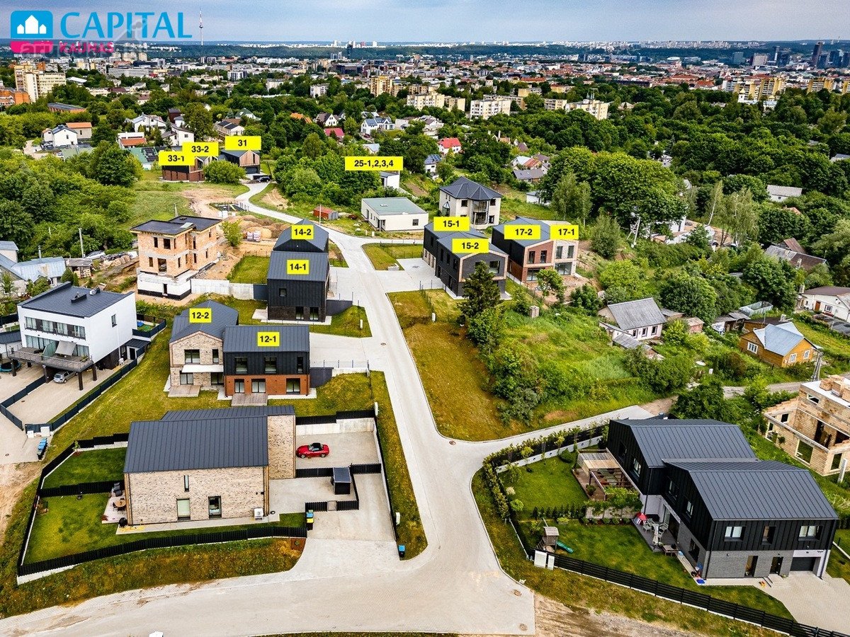 Šalia Vilniaus Centro, Netoli Aušros Vartų