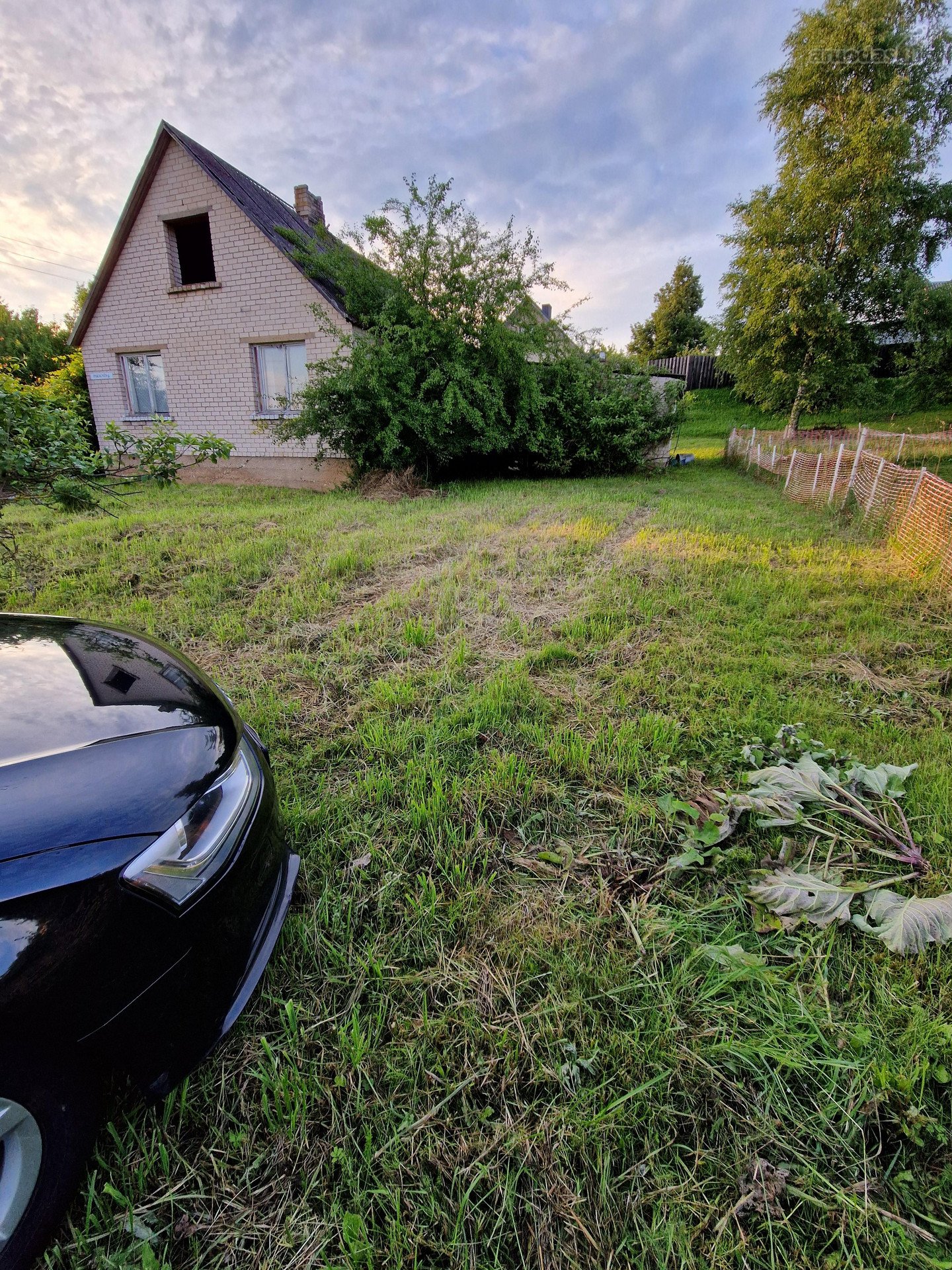 Parduodu murini nama skiemonyse, daug metu