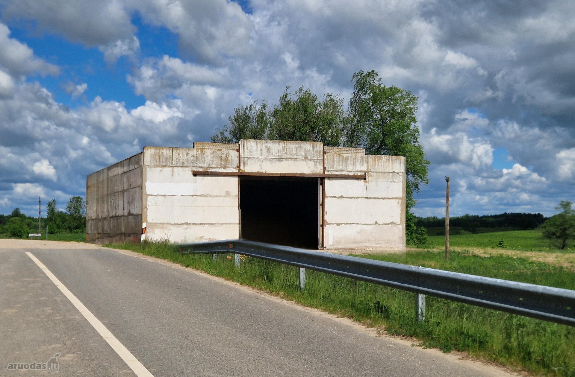Skubiai parduodamas, rimtus pirkėjus prašau