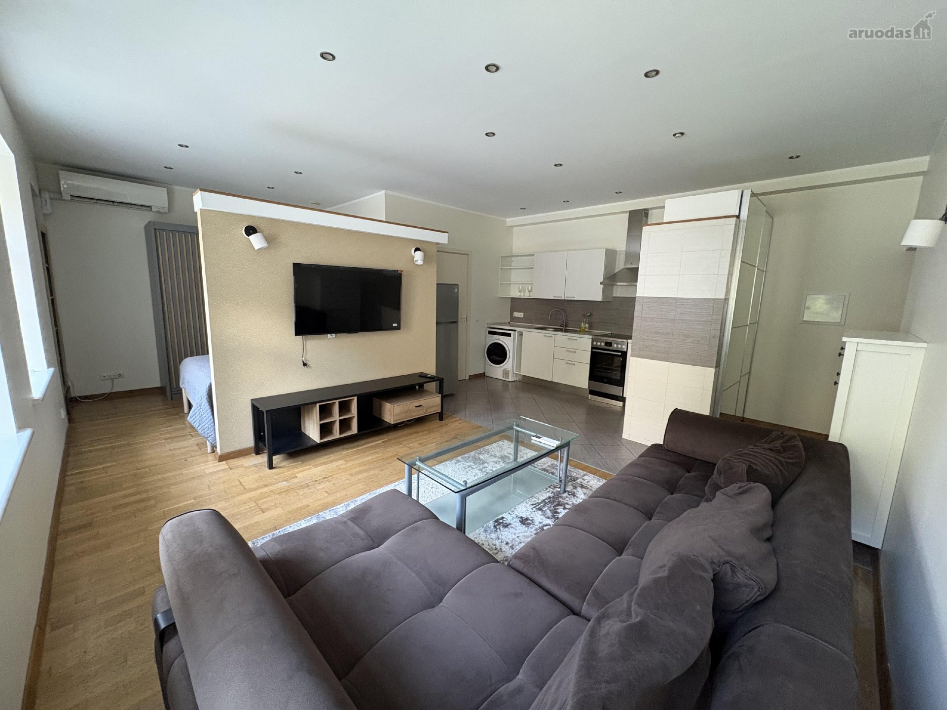 Rental Condition: Long-term rental only