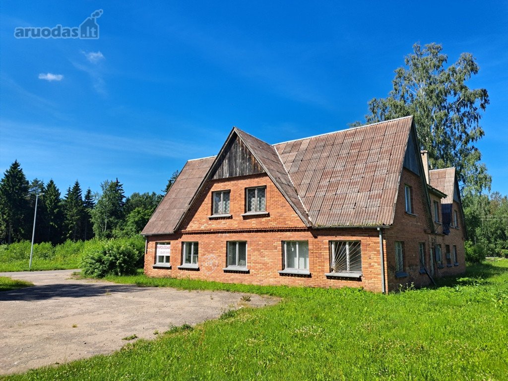 Širvintų rajone, Motiejūnų k. šalia Žėplos ir