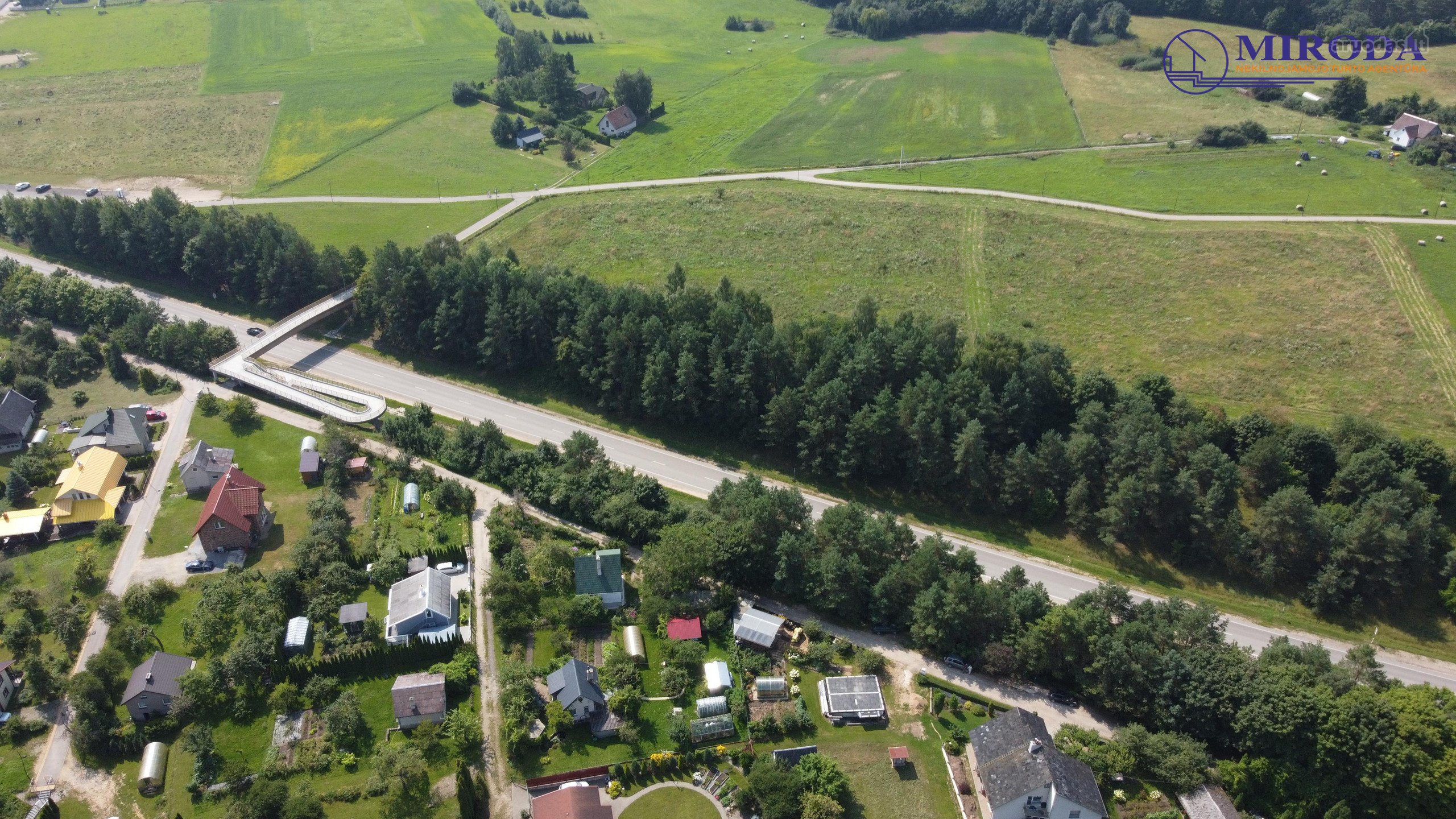 Ieškote investicijos arba svajonių vietos