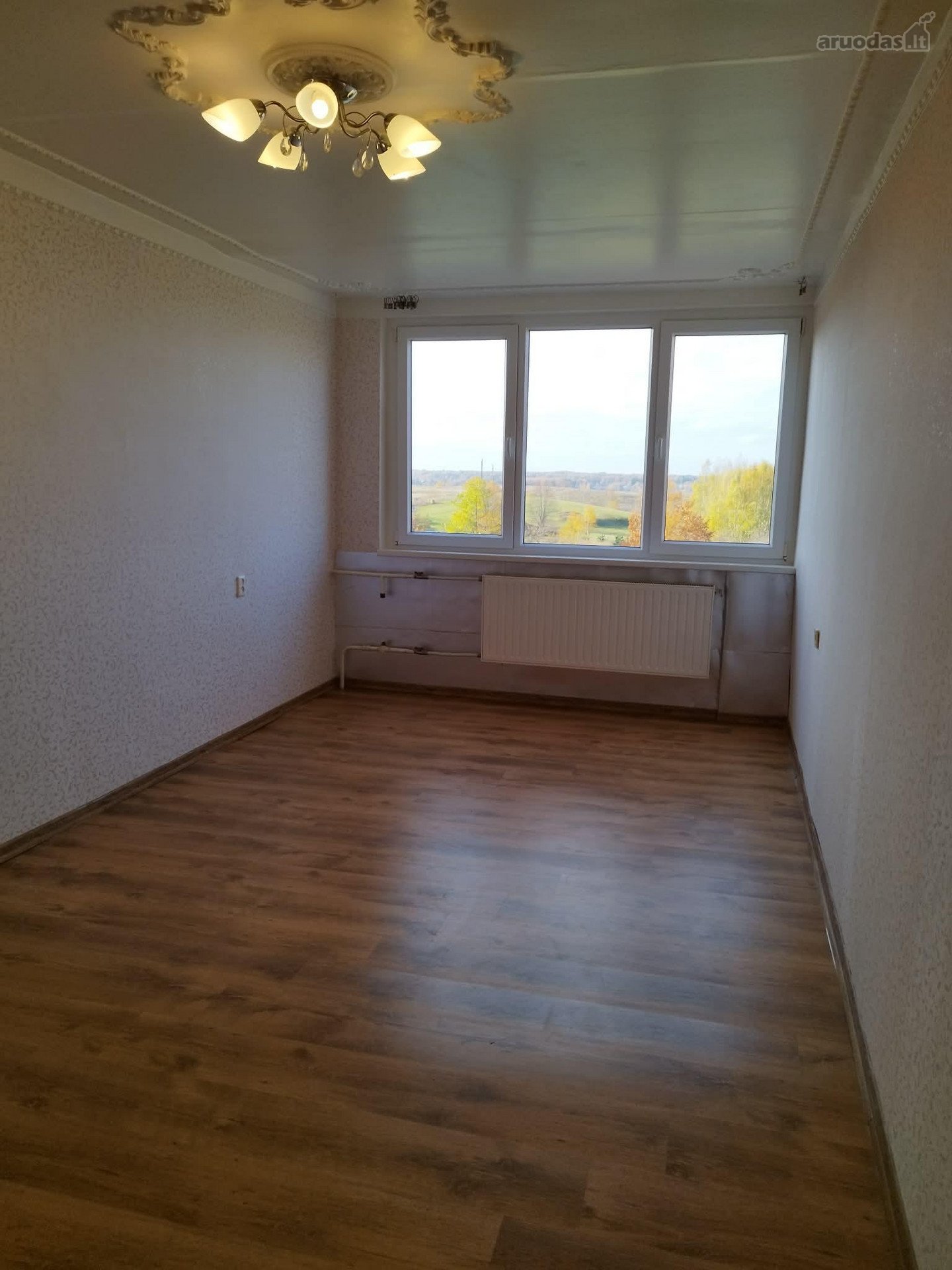 Parduodu kambary 2k.bute . bendrabučio tipo