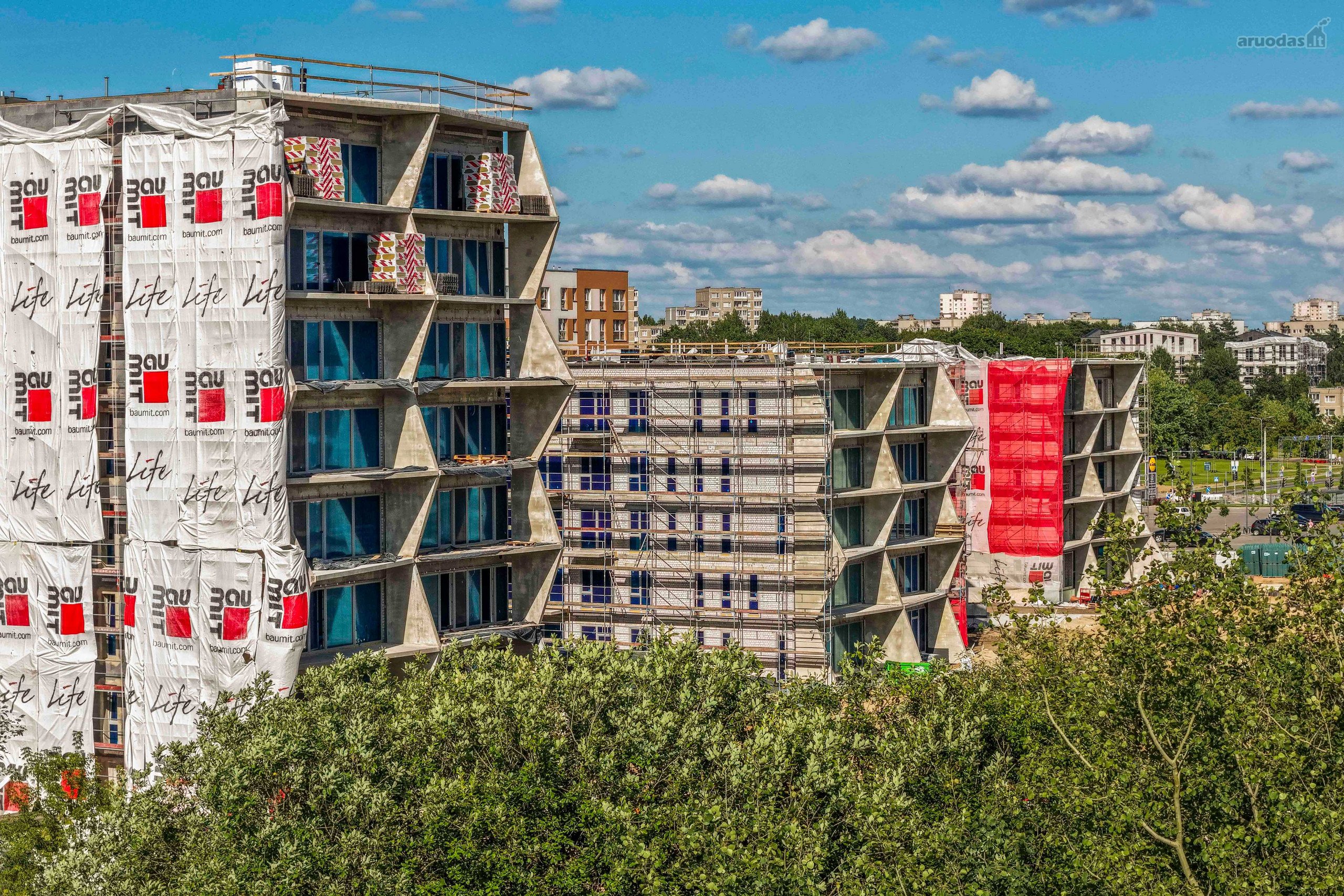 Just-in – ir tu esi namie. Čia prasideda tavo