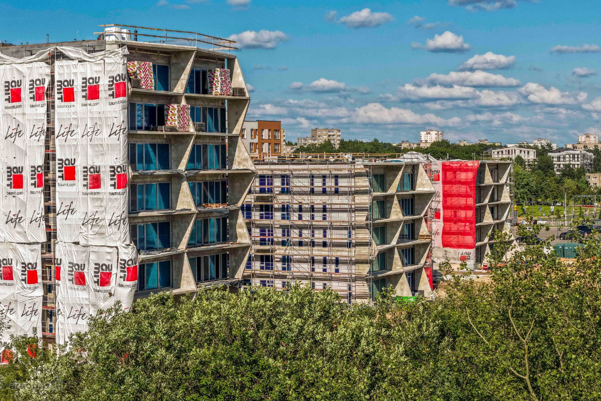 Just-in – ir tu esi namie. Čia prasideda tavo