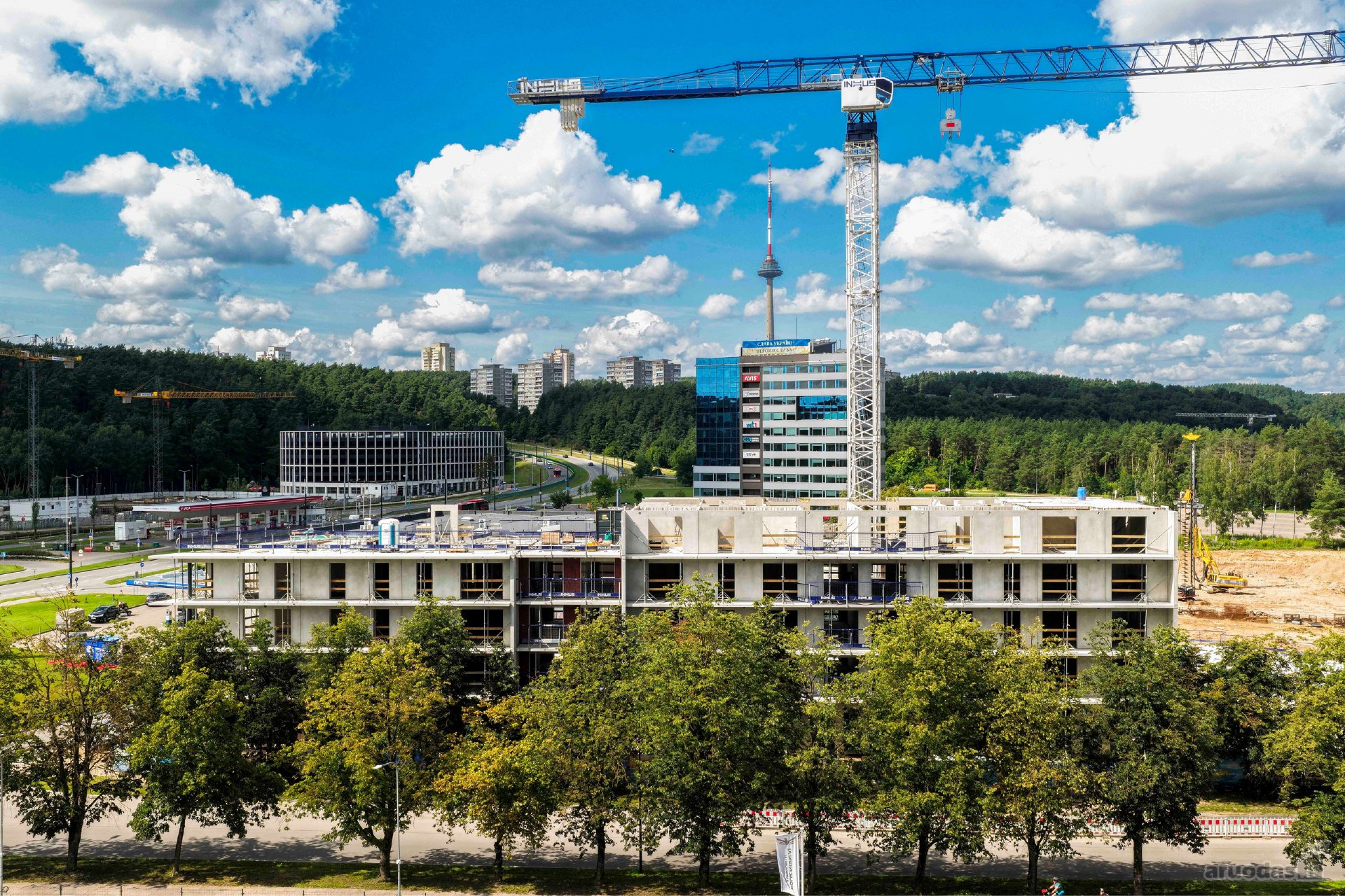 Pasinaudokite šiuo metu taikomu riboto laiko