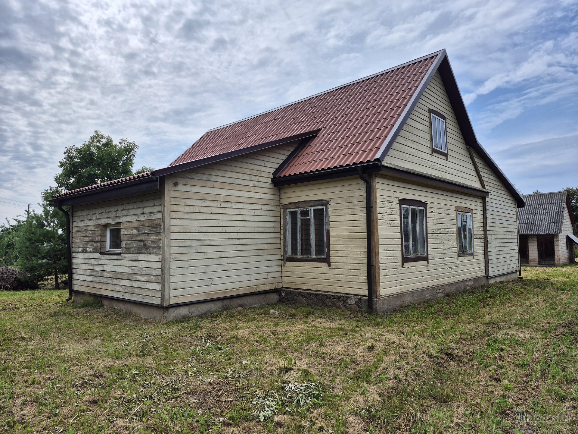 Utenos r. sav., Užpalių mstl.