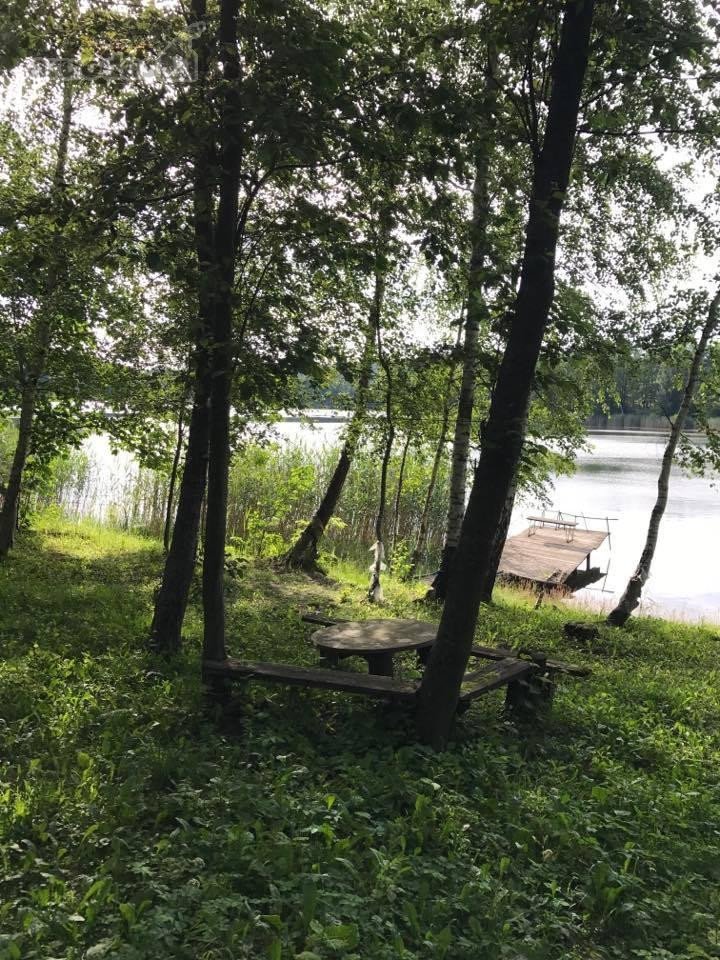 Parduodamas sklypas 2 ha Trakų r. Kirmeliškių