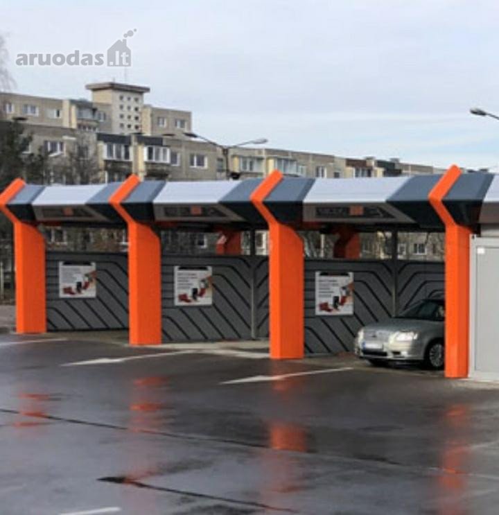 Ieškome žemės sklypo ilgalaikiai nuomai, už