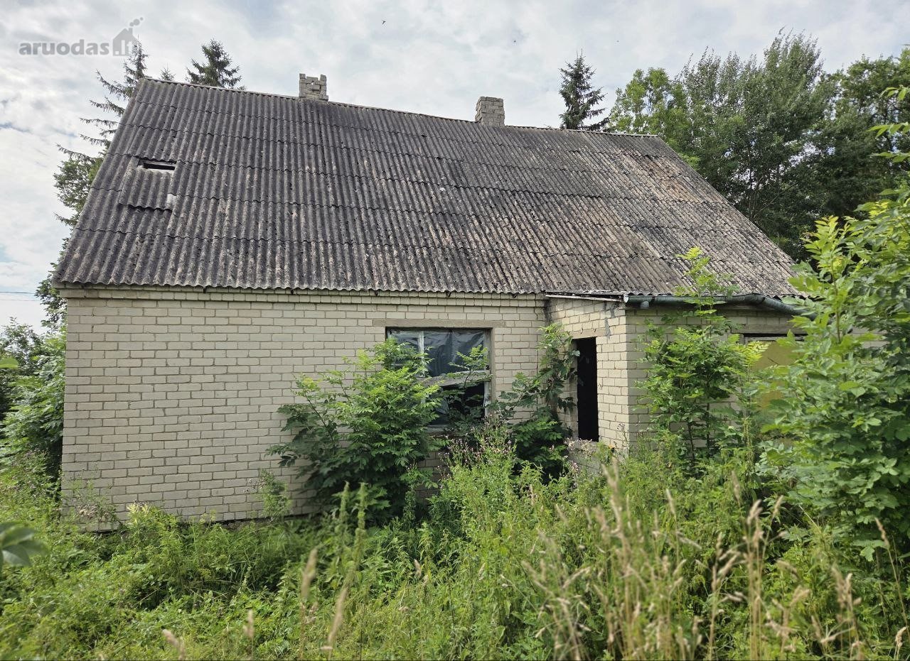 Pasvalio r. sav., Stačiūnų k.