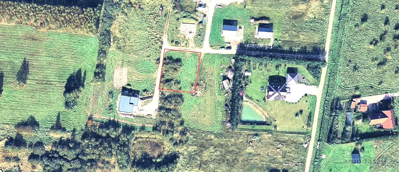 Parduodamas 11,93 A Sklypas Doviluose –