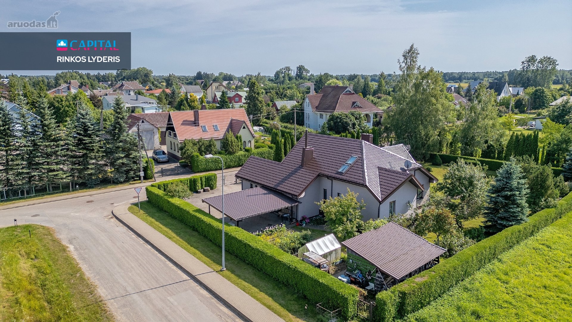 Atvirų Durų Diena - 2026 m. rugsėjo 11 d. nuo