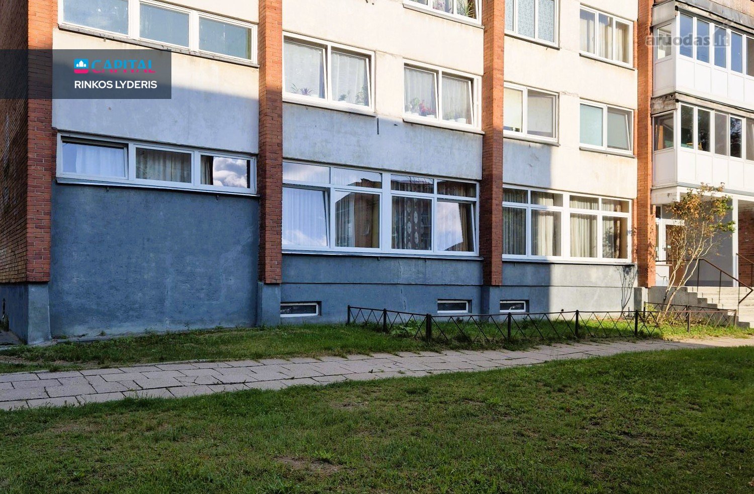Nuomojamos Viešbučio / Apgyvendinimo