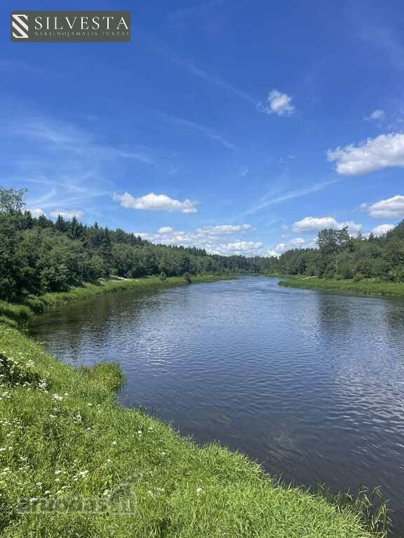 Parduodamas sklypas Joninių k., 170.17 a ploto