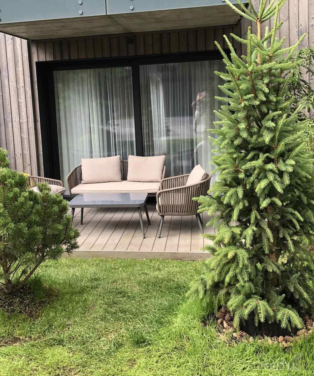 Parduodamas jaukus ir šviesus butas su