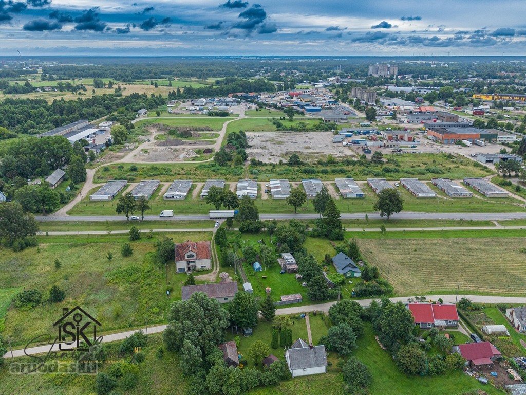 Parduodamas 12.53 A Namų Valdos Sklypas