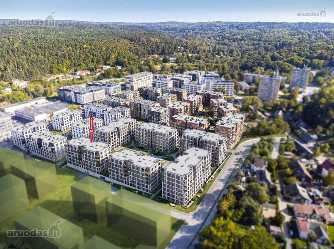 Rekuperacinė sistema