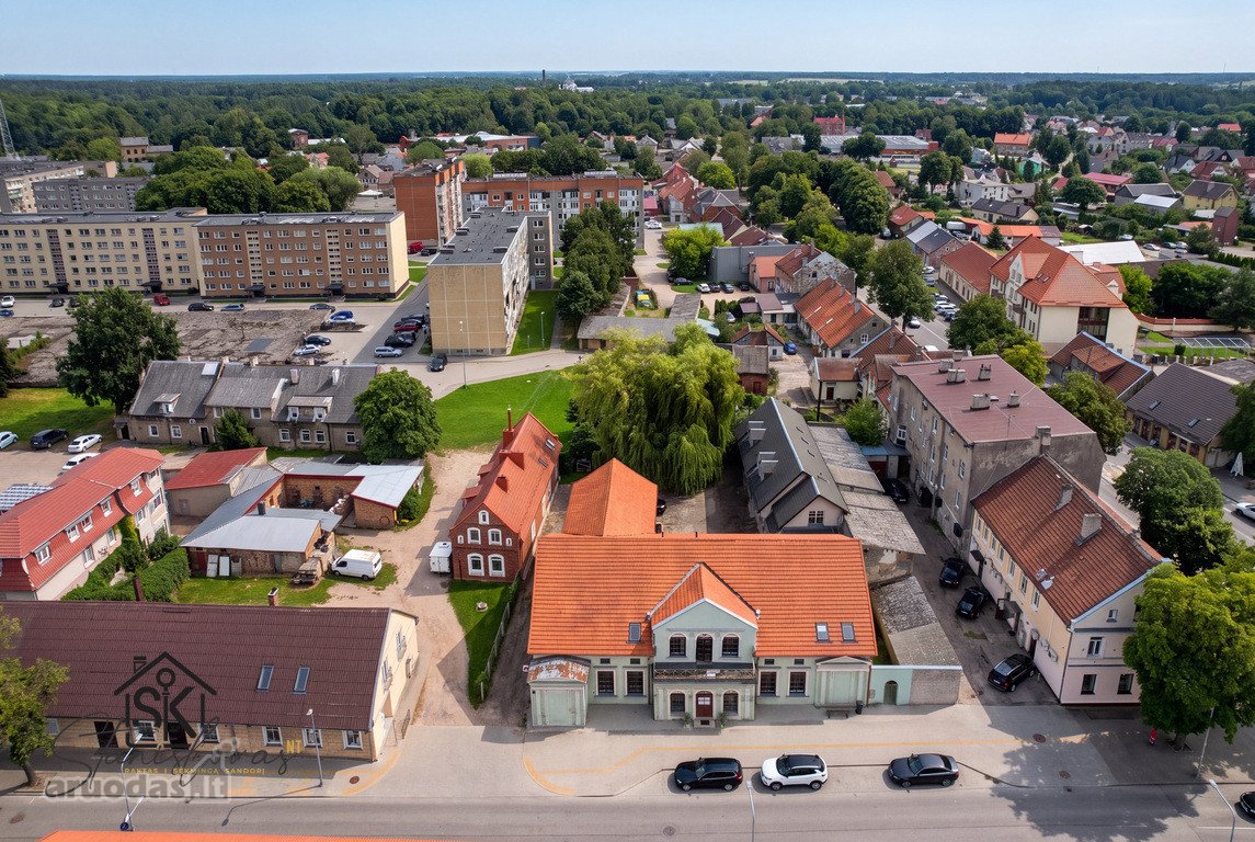 Perkant Pastatus Kartu Padarysime Nuolaidą!