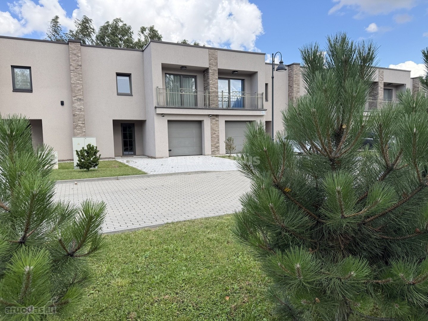 Puikus pasiūlymas ieškantiems pilnai įrengto